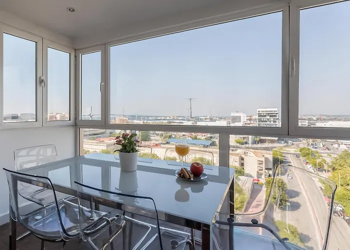 アパート Atico Avda Playa *