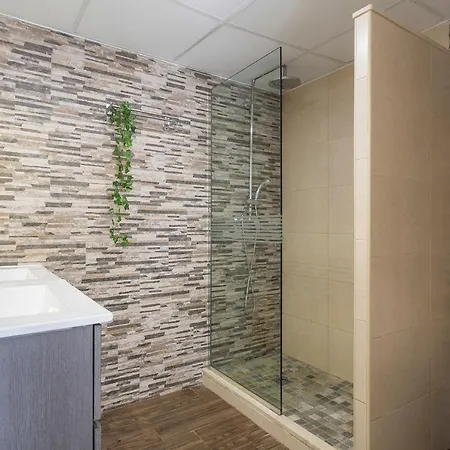 Atico Avda Playa Appartement Cadix