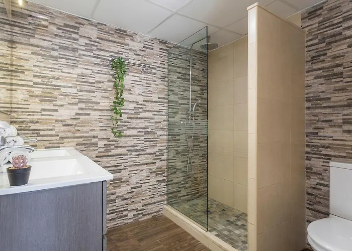 Atico Avda Playa Apartment Cadiz