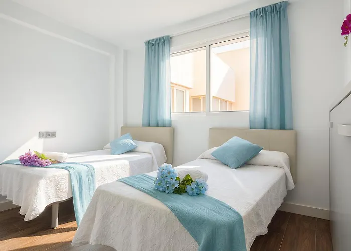 Atico Avda Playa Apartment Cadiz