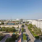 Atico Avda Playa Lägenhet Cádiz