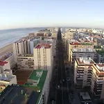 Lägenhet Atico Avda Playa